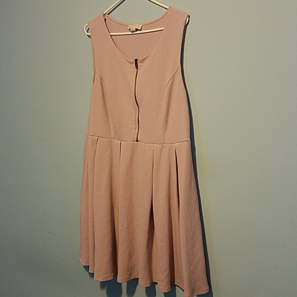 Gorgeous dress 22w at waist 36Lenght - Picture 1 of 8